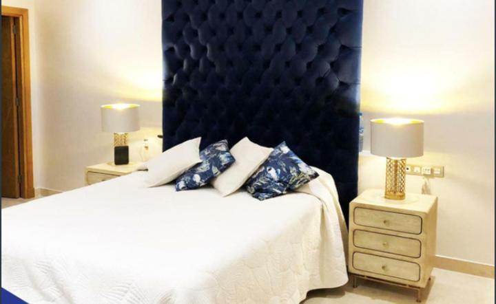 Lyxypart Appartement Tanger