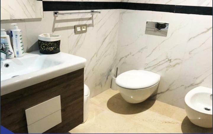 Lyxypart Appartement Tanger