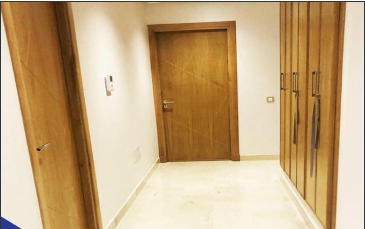 Appartement Lyxypart Tanger